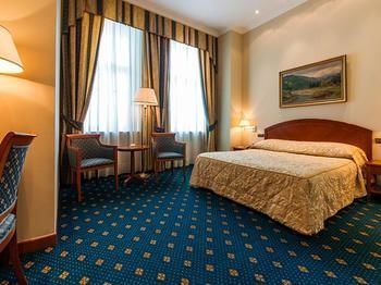 Hotel Premier Palace