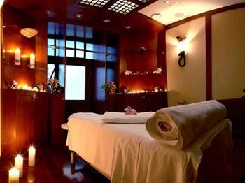 Hotel Premier Palace
