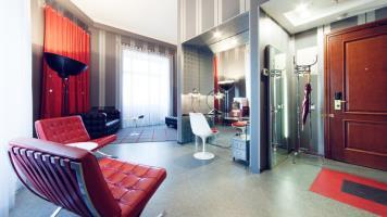 Hotel Premier Palace