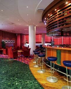 Hotel Radisson Blu Saga