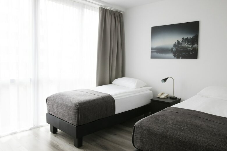 Fosshotel Raudara