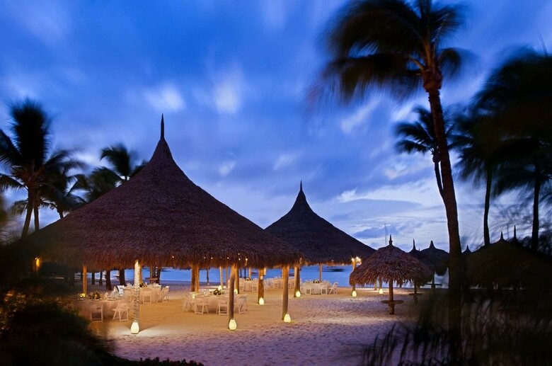Hotel Hyatt Regency Aruba