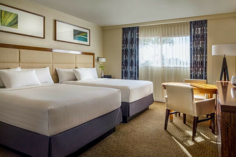 Hotel Hyatt Regency Aruba