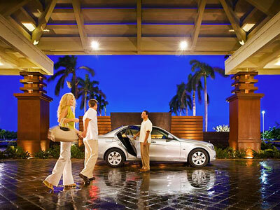 Hotel Aruba Marriott Resort & Stellaris Casino