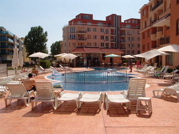 Hotel Elit 2 (.)