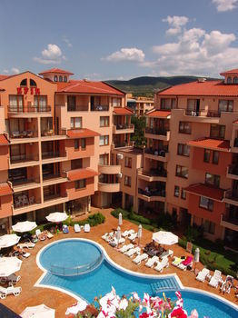 Hotel Elit 2 (.)