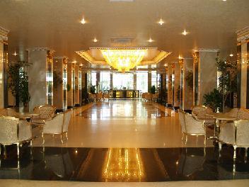 Hotel Planeta