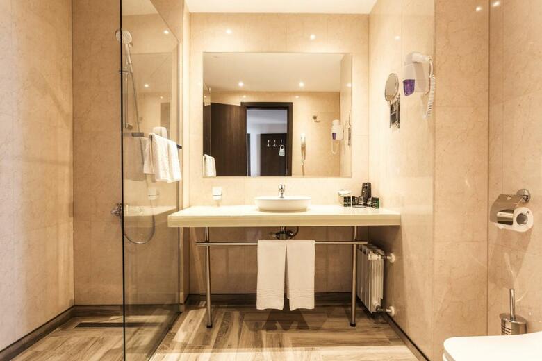 Hotel Orlovets