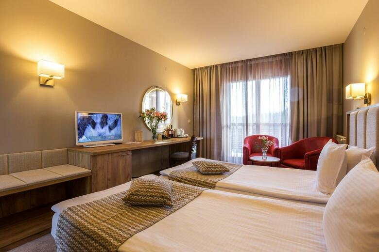 Hotel Orlovets