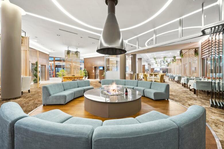 Hotel Orlovets