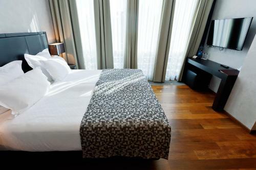 Schloss Hotel Yantarny
