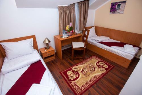 Hotel La Casa