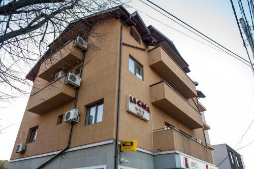 Hotel La Casa