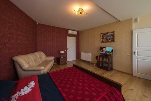 Hostal Baltas Namas