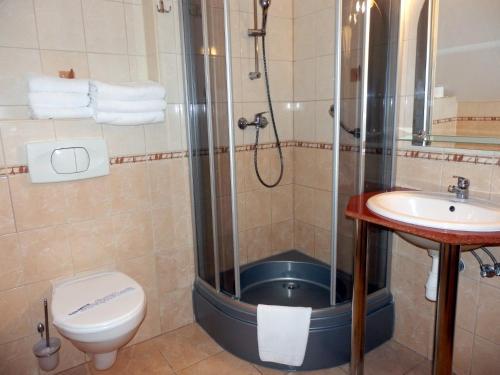 Hostal Pensjonat Wanda