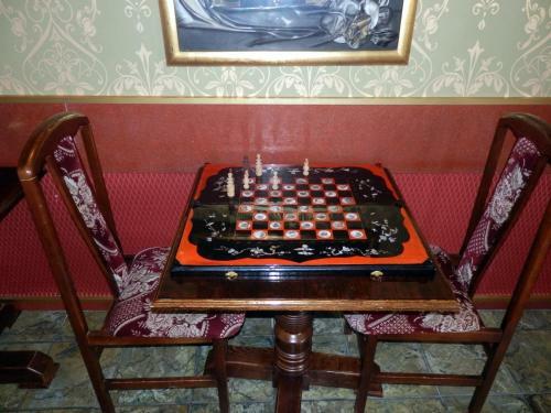 Hostal Pensjonat Wanda
