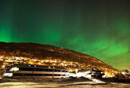 Voss Hostel