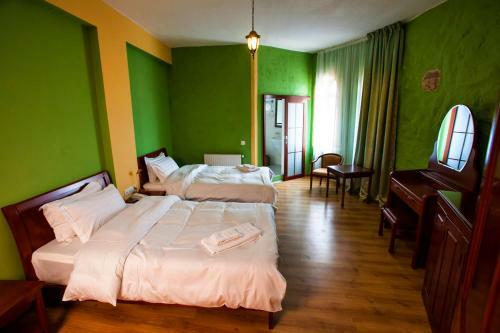 Hotel Royal Batoni