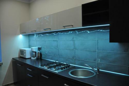 Apartamenty Splendor