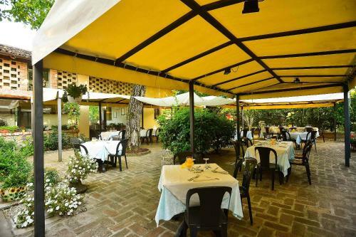 Hostal Agriturismo Borgo Del Taglio