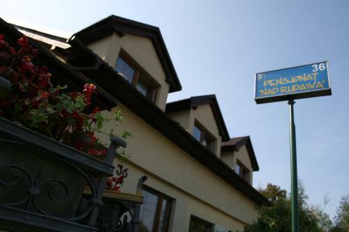 Hostal Pensjonat B&B Nad Rudaw?