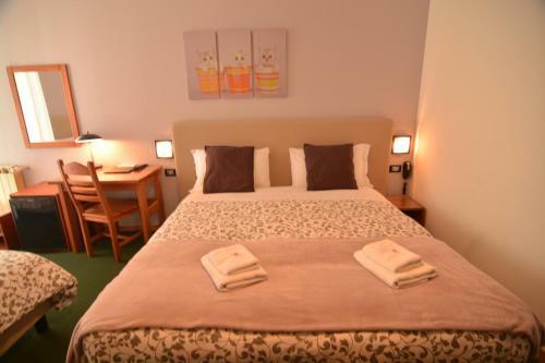 Hotel Albergo Alla Valle Di Banne