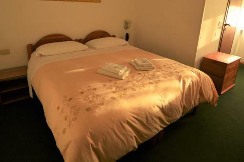Hotel Albergo Alla Valle Di Banne