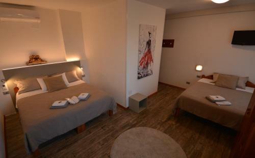 Hotel Albergo Alla Valle Di Banne