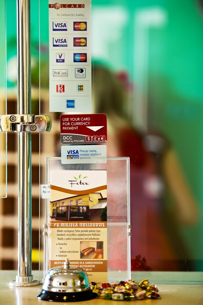 Hostal Fotex