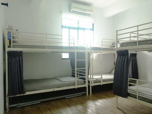 Jail House Hostel