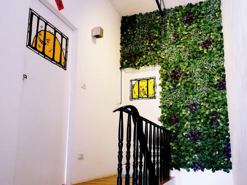 Jail House Hostel