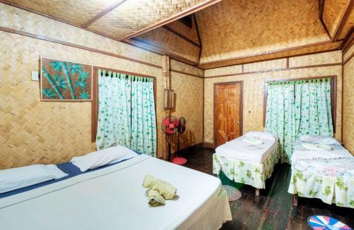 Hotel Lally And Abet Beach Cottages