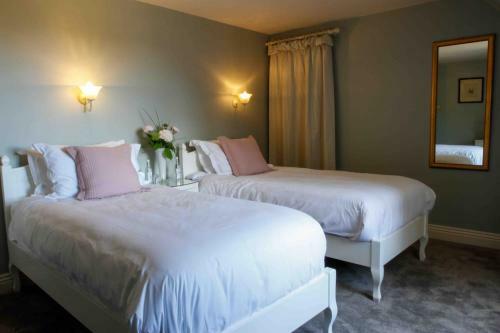 Agroturismo Mortons House Hotel