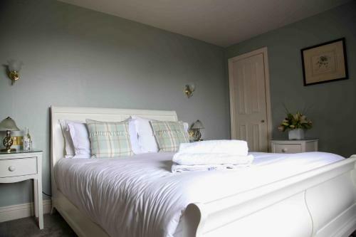 Agroturismo Mortons House Hotel