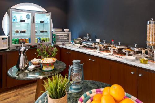 Apartamento Shada Suites - Salama