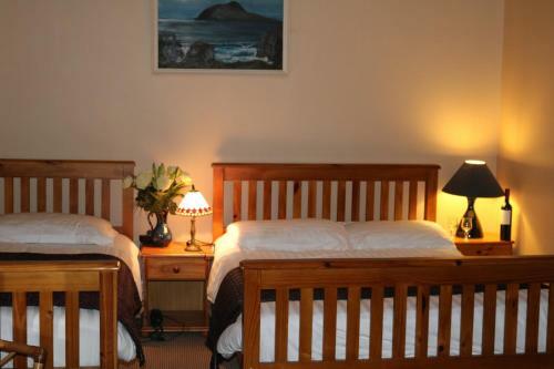Hostal An Port�n Guest House And Restaurant