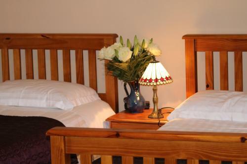 Hostal An Port�n Guest House And Restaurant
