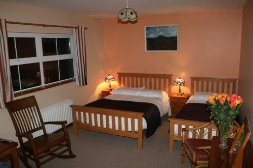 Hostal An Port�n Guest House And Restaurant