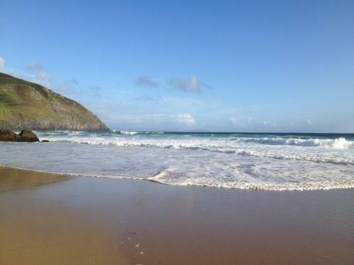 Hostal An Port�n Guest House And Restaurant