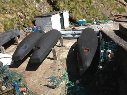 Hostal An Port�n Guest House And Restaurant