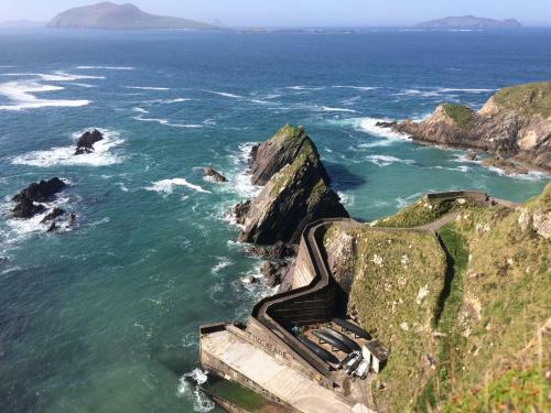 Hostal An Port�n Guest House And Restaurant