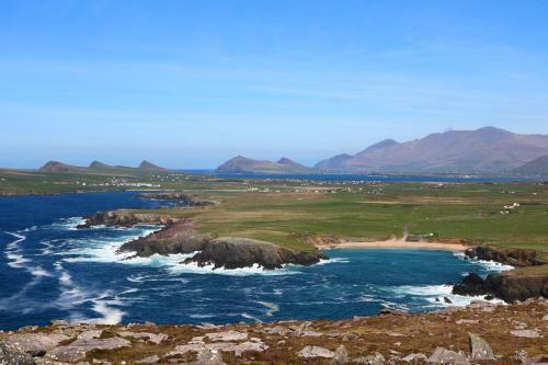 Hostal An Port�n Guest House And Restaurant