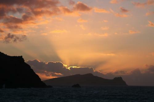 Hostal An Port�n Guest House And Restaurant