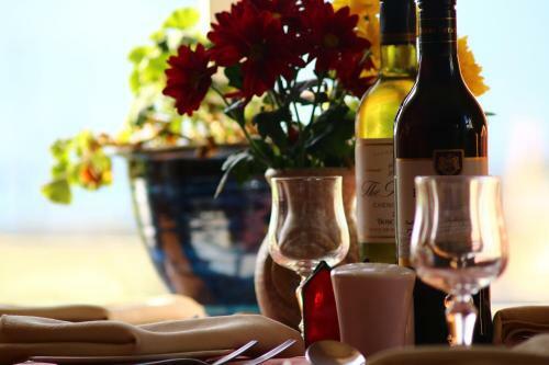 Hostal An Port�n Guest House And Restaurant