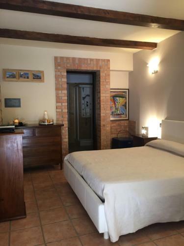 B&B La Collina Felice
