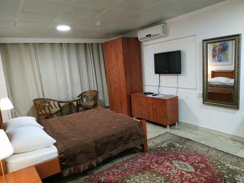 Hostal Guest House Molayem