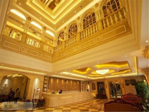 Vienna Hotel Zhongkai Road Branch