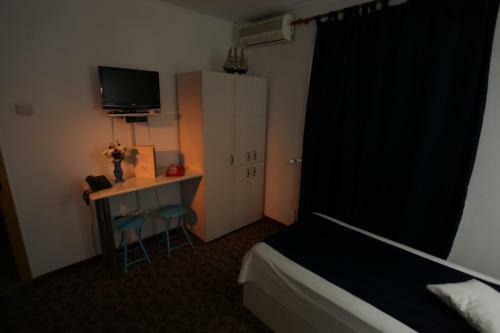 Bucharest West Motel