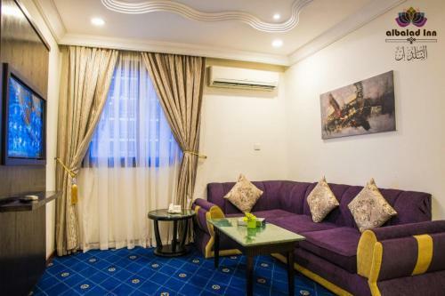 Apartamento Retaj Al Madinah Furnished Units