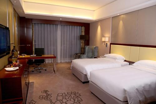Guangzhou Changfeng Gloria Plaza Hotel